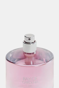 RAY OF GARDENIA ÉDITION LIMITÉE EDP 90 ML (3.04 FL.OZ).