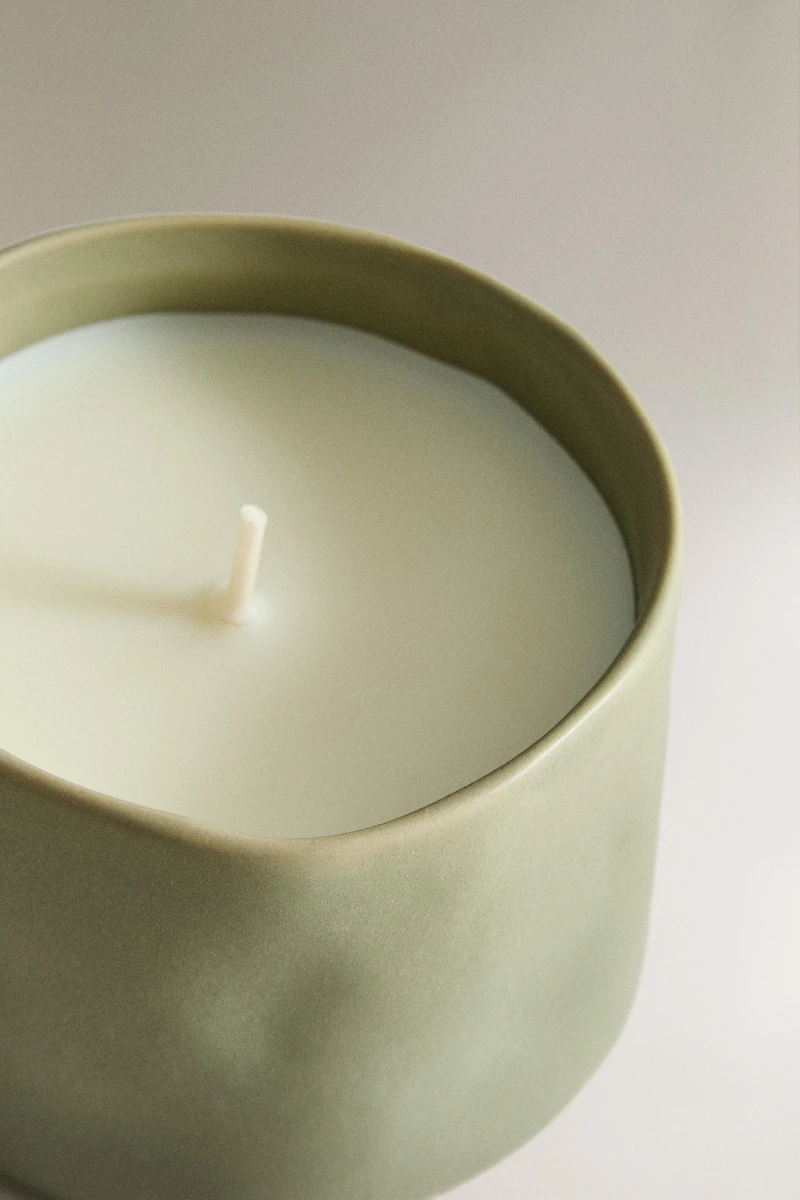 (150 G) BOUGIE PARFUMÉE NÉROLI