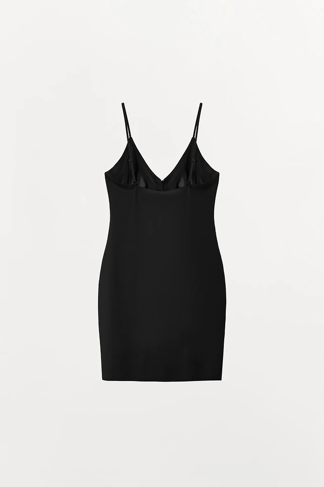 black linen sleeveless dress Womens Linen Sleeveless Maxi Dress ARNIA in Black, 2XL/3XL