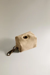 PET BAG DISPENSER