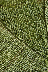 RAMIE FLOWER PLACEMAT