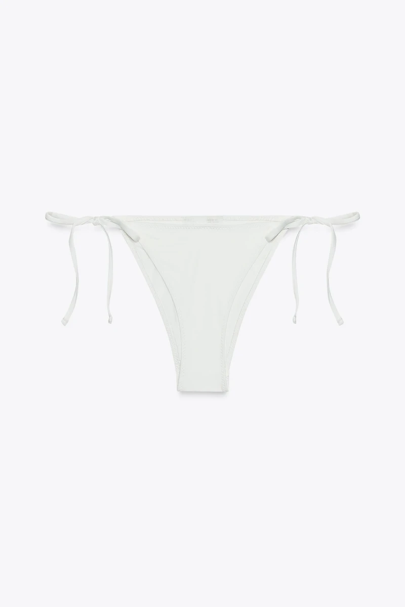 TIE BIKINI BOTTOMS