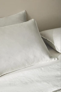 LINEN PILLOWCASE (235 GXM²)