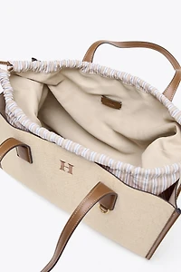 MAXI CANVAS SHOPPER