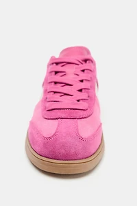COLORFUL SNEAKERS