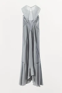 ZW COLLECTION LIMITED EDITION RUFFLED DRESS