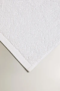 TAPIS DE BAIN UNI