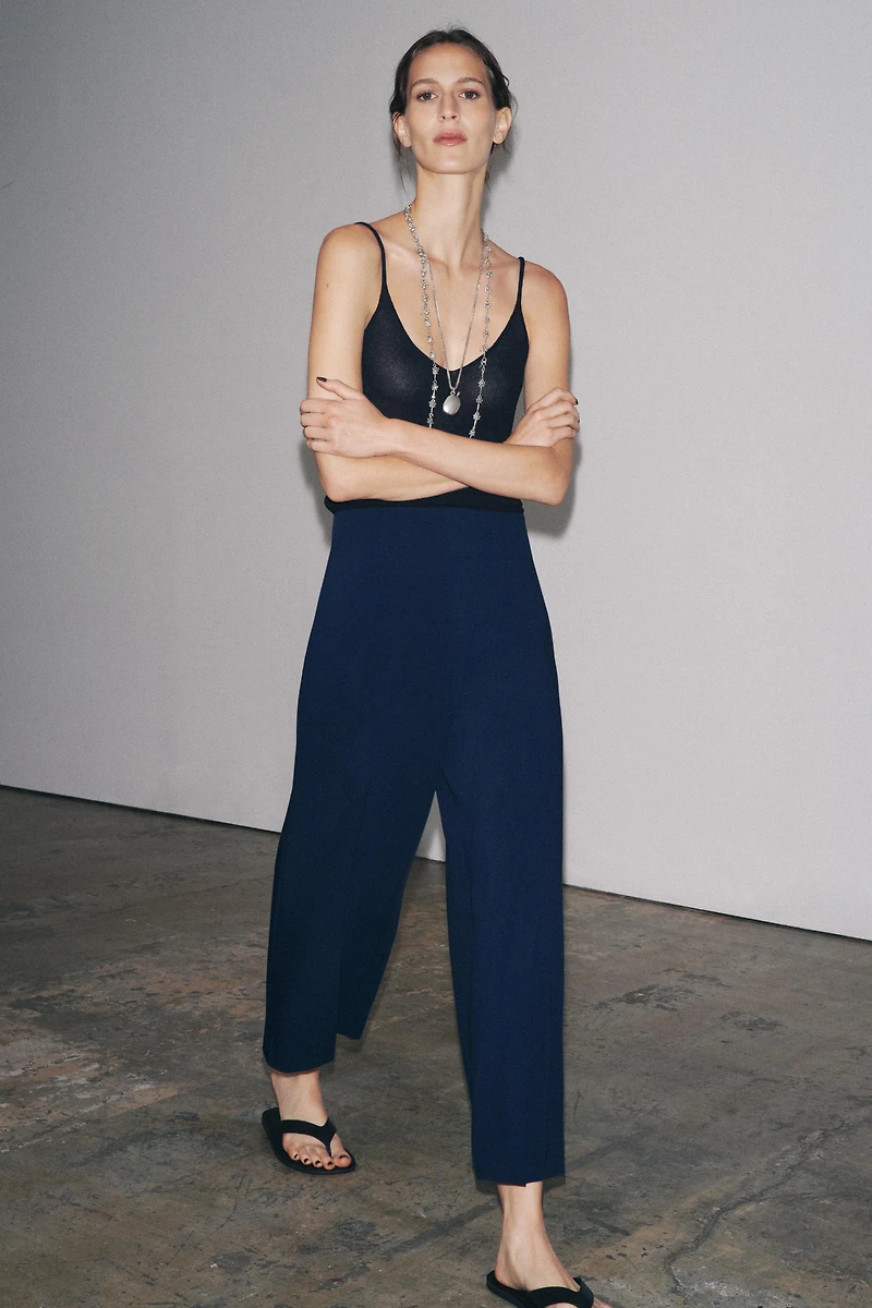 JUPE-CULOTTE COLLECTION ZW