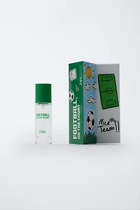 FOOTBALL, ON THE COURT EDT 12ML (0.4 FL. OZ.)