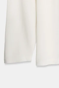 PULL OVERSIZE EN MAILLE FINE