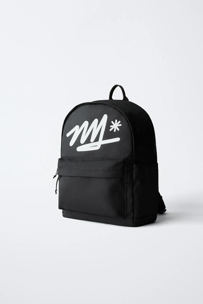 SAC À DOS CASUAL