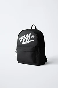 SAC À DOS CASUAL