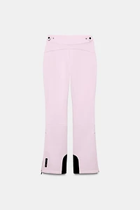 FLARE WATER RESISTANT WINDPROOF RECCO® TECHNOLOGY SKI COLLECTION PANTS