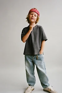 JEAN BAGGY