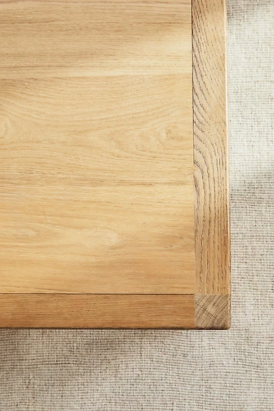 STRUCTURE DE LIT EN BOIS