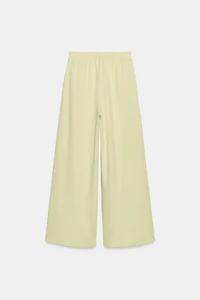 INTERLOCK PANTS