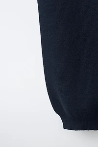 KNIT JOGGER PANTS