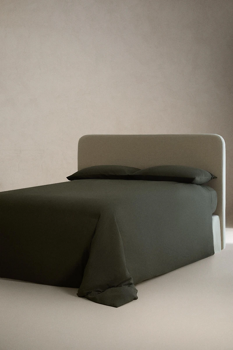 CASHMERE DUVET COVER