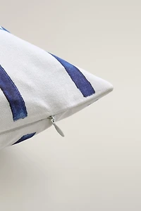 LOUNGE CHAIR THROW PILLOW COVER