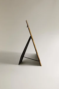 THIN METAL PHOTO FRAME