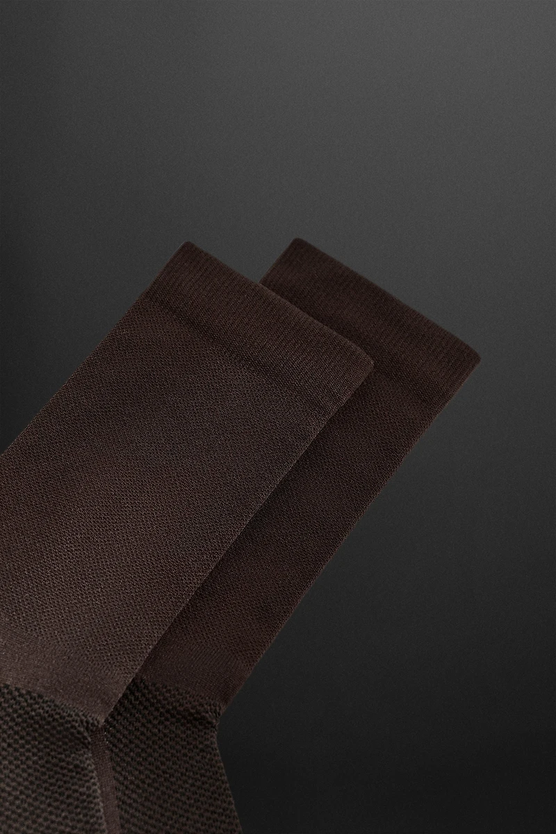 CYCLING SOCKS