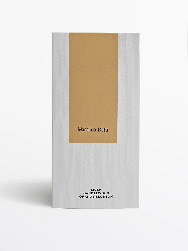 (100 ml) Solar Linen eau de parfum