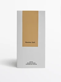(100 ml) Solar Linen eau de parfum