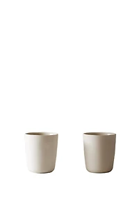 LOT DE 2 - TASSE 370 ML