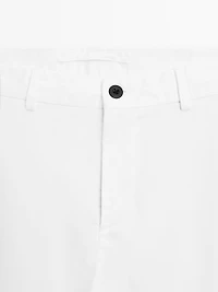 Pantalon slim fit