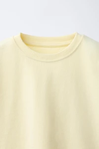 T-SHIRT BOXY HEAVY WEIGHT