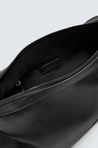 CHARM CROSSBODY BAG