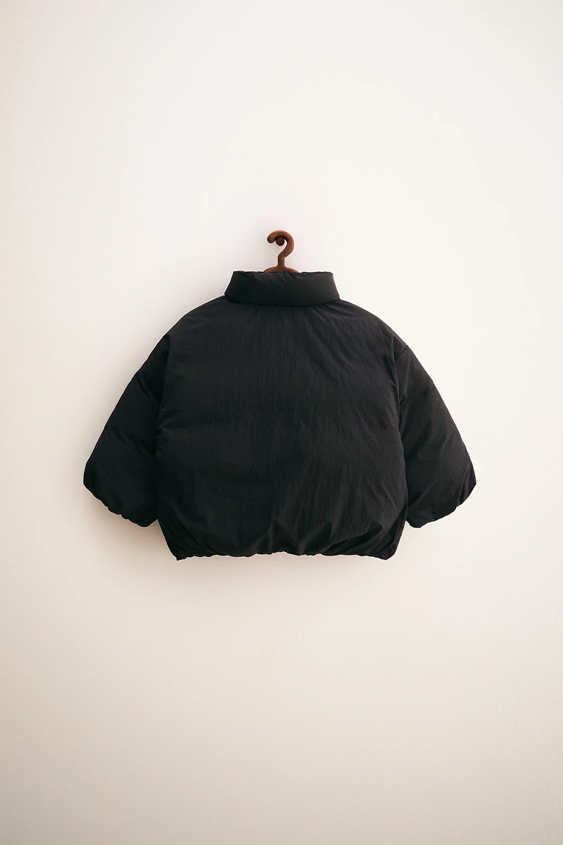 ZARA TIMELESS - PUFFER COAT