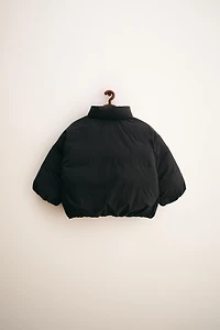 ZARA TIMELESS - PUFFER COAT