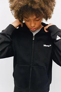 BALLOON SWEATSHIRT AND PANTS SET