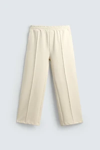 PANTALON DE JOGGING TECHNIQUE À COUTURE
