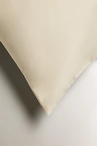 SATEEN PILLOWCASE (1000 THREAD COUNT)
