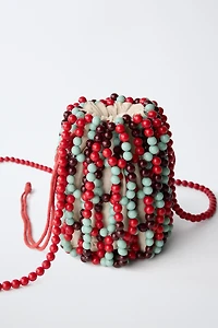SAC BANDOULIÈRE FANTAISIE