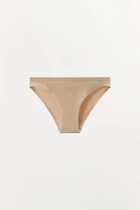 SEAMLESS PANTIES