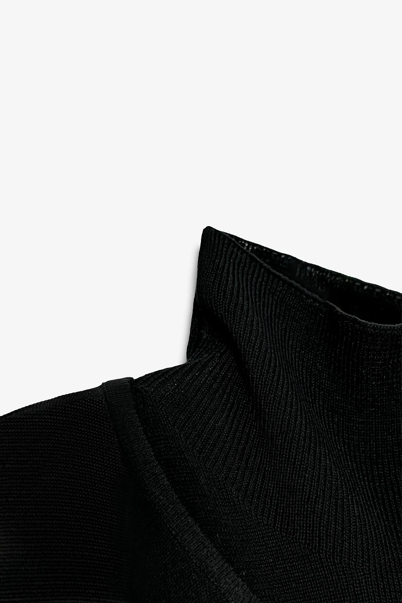 DOUBLE LAYER DRESS LIMITED EDITION