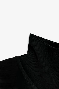 DOUBLE LAYER DRESS LIMITED EDITION