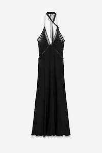 SLIP DRESS - THE ITEM