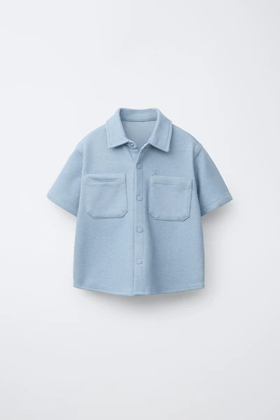 COMFORT SHIRT