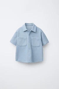 COMFORT SHIRT
