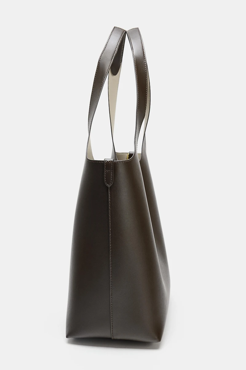 SHOPPER BAG