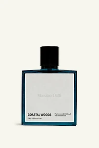 (100 ml) Eau de parfum Coastal Woods