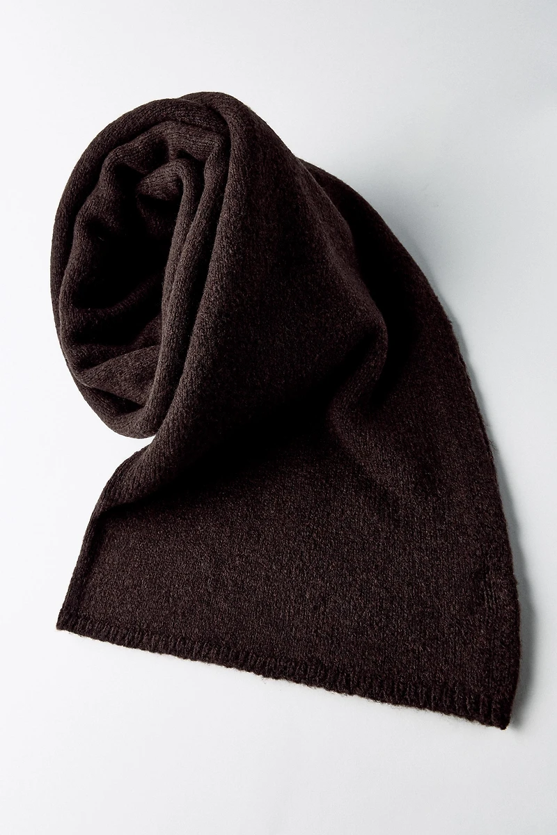 BASIC SCARF