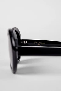 ROUND SUNGLASSES KATE MOSS X ZARA
