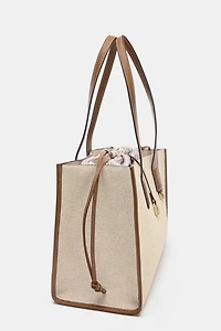 MAXI SHOPPER CANVAS