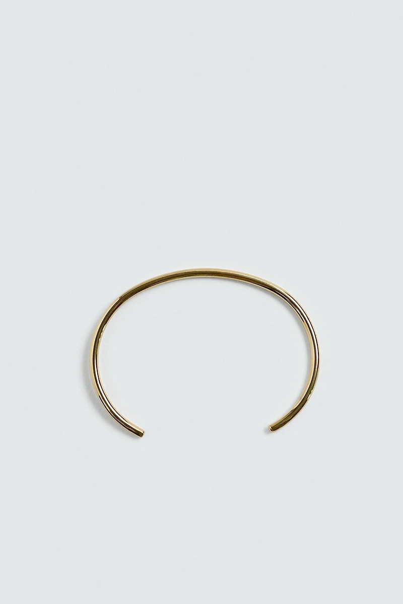 RIGID BRACELET