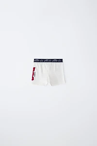 2-6 YEARS/ TWO-PACK OF PSG ® BOXERS